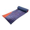 Yamashita Koge Runner Cloth, Shibori (tie-dye) Pattern, 100% Cotton, Made In Japan, Yukata-style Table Runner
