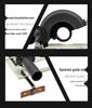 Angle Grinder Stand for Cutting Machine Conversion: Multifunctional Universal Cutting Tool for Wood, Metal, and Tile