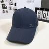 Spring And Summer High-End Fashion Baseball Cap Simple Casual Versatile Outdoor Travel Shade Sports Cap