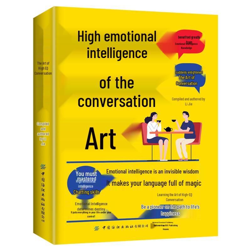 Mastering High EQ Conversations: Essential Skills for Effective Communication