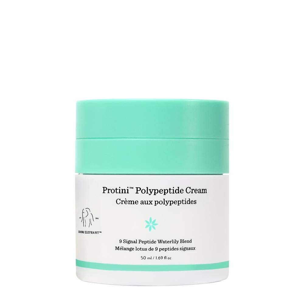 DRUNK ELEPHANT Protini Polypeptide Cream 1.69 oz 50 ml [Product]