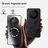 Neyaa Magnetic AG Matte Phone Case with Optional Kickstand for Huawei Mate