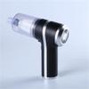 Handheld Cordless Mini Vacuum Cleaner Portable Wireless Small Vacuum for Home Car Office Use with Detachable Dust Container and Brush Attachment