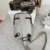 Waterrepellent Travel Chest Bag Mens Shoulder Bag Women Outdoor Cycling Commuter Crossbody Bag