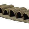 Tactical 6 Shell Holder 12Ga Nylon Carrier Shotshell Pouch
