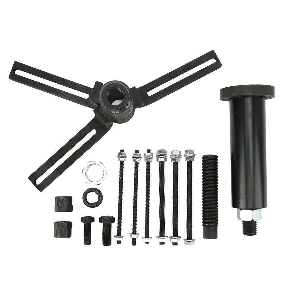 Crankcase Splitter Separator Puller Installer Tool C Clip Adapter 1177390001 Universal for