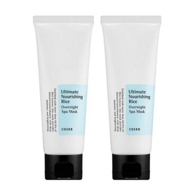 Cuidado facial – Mascarillas faciales