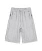 ULIFEZIP Lower Side Pintuck Wide Bermuda Shorts Pants 3 Colors [Ulst_4501]