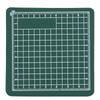 2pcs 8x8cm Cutting Mat Square Paper Cutting Board Anti Slip Craft Cutting Mat  Hand Account DIY