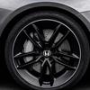 4Pcs/set 56mm Car Wheel Center Hub Caps Logo Sticker For Honda Civic Accord Fit City Vezel CRV Odyssey Jazz Prelude Insight CUL1 
