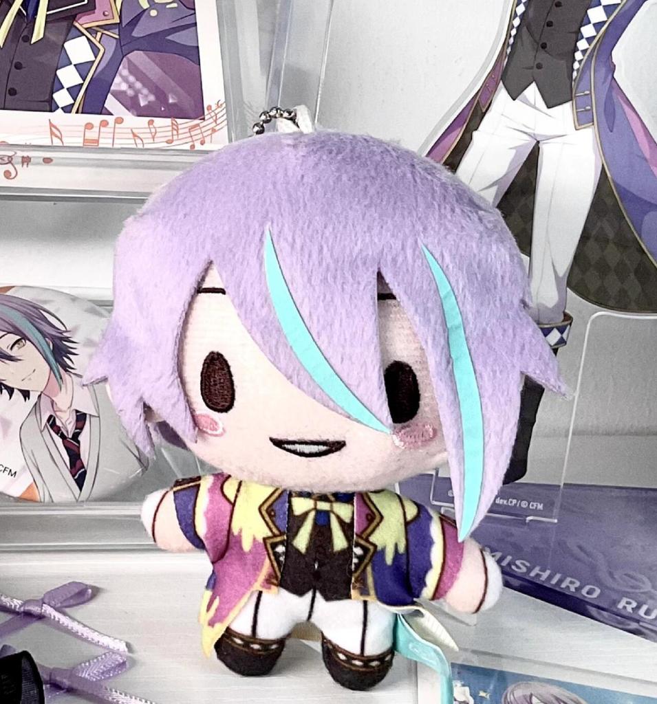 Project Sekai Yoisaki Kanade Pyjama Plüschtier Spielzeug PJSK Kawaii Kuscheltiere Schlüsselanhänger Anhänger Rucksäcke Ornamente Geschenke