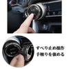 RAV4 50 Series Air Conditioning Dial RAV4 Interior Aluminum Alloy Engine Start RAV4 Custom Dial RAV4 Car Aluminum Air Conditioning Switch Air