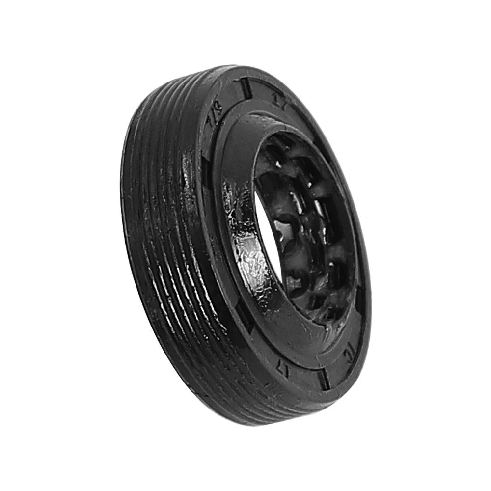 Thickened Front Wheel Frame Rubber Ring for Ninebot Max G30P A Pair Sealing Ring Kickscooter Skeleton Oil Seal Motor Cover
