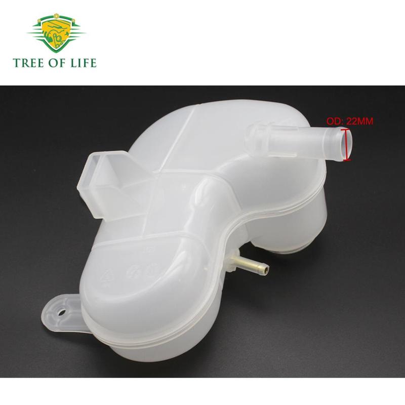 For Chevrolet Spark 2016 2017 2018 94511521 New Engine Coolant Reservoir Tank
