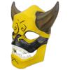 Funny Ikari Mask And Bat Mask Resin Halloween Mask For Cosplay And Themed Events
