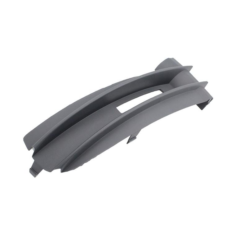Front Fog Light Cover Grille Lamp Frame for VW Caddy NO Hole 2004 2005 2006 2007 2008 2009 2010 2011 2007 2008 2009 2010 2011