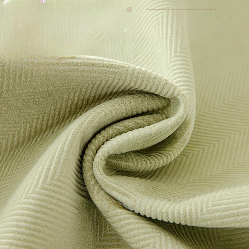 INS Style Sofa Cushion Four Seasons Universal Simple Modern Sofa Cover Cloth Non-Slip Sofa Cover Cover Cloth Backrest