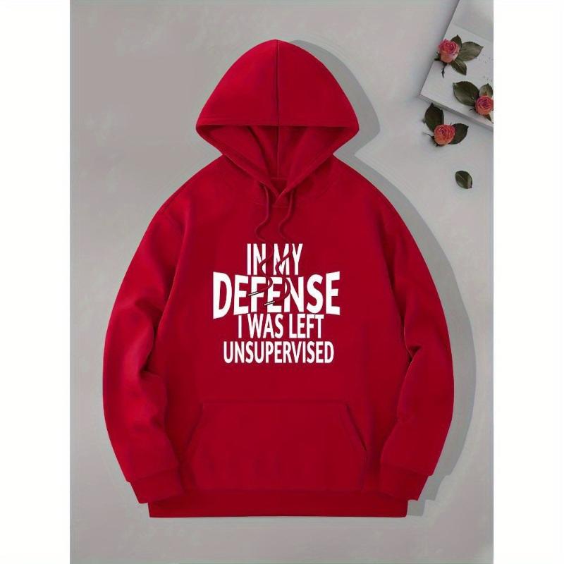 

Camping, Soft Fleece Lined & Wind-Resistant, Men s Hooded Sweatshirt S