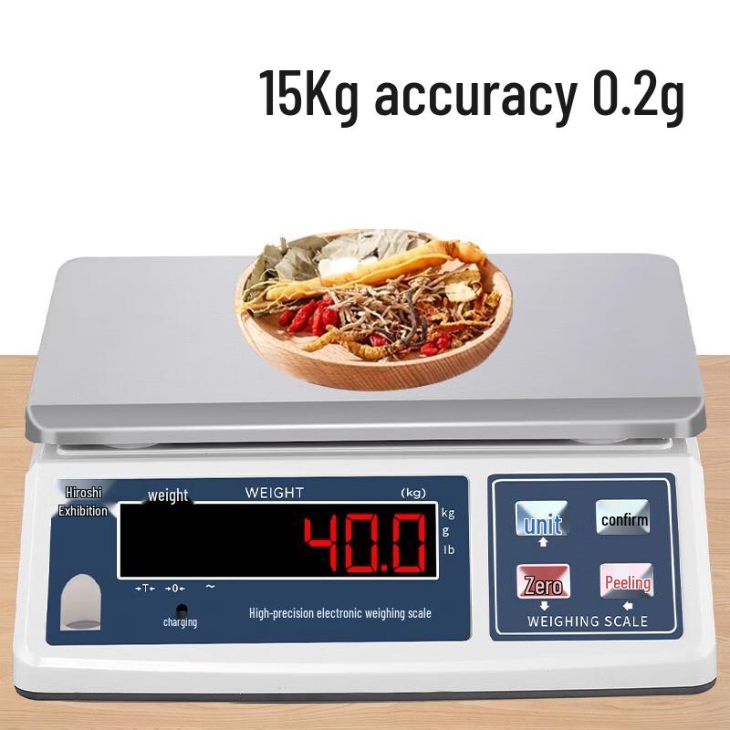 

Haozhan Electronic Platform Scale