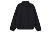 Nike Club Velvet feel Coat Men's Black FB8387-010