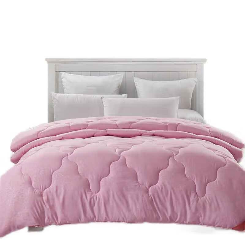 

Bu Ren Shu BRS-813 Mulberry Silk Filled Quilt