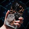For vivo iQOO Neo 10 Case Neo10 Pro Cartoon Cute Silicone Soft Phone Cases For IQOO Neo 10 Pro Back Cover 6.78" Protective Shell