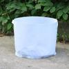 Garden Tools Aeration Container Thickening Grow Bag Round Fabric Pots Root Container Plant Pouch