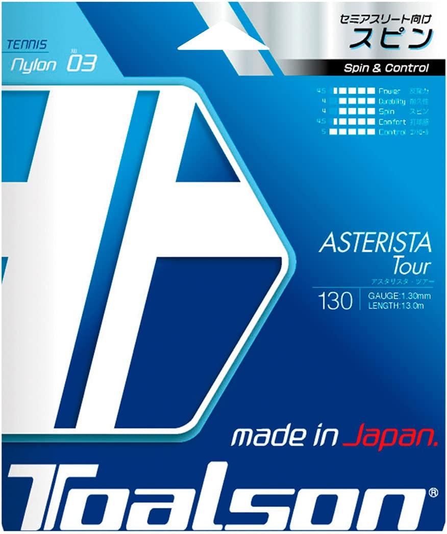 

TOALSON Astarista Borg 130 Синий 7333030B