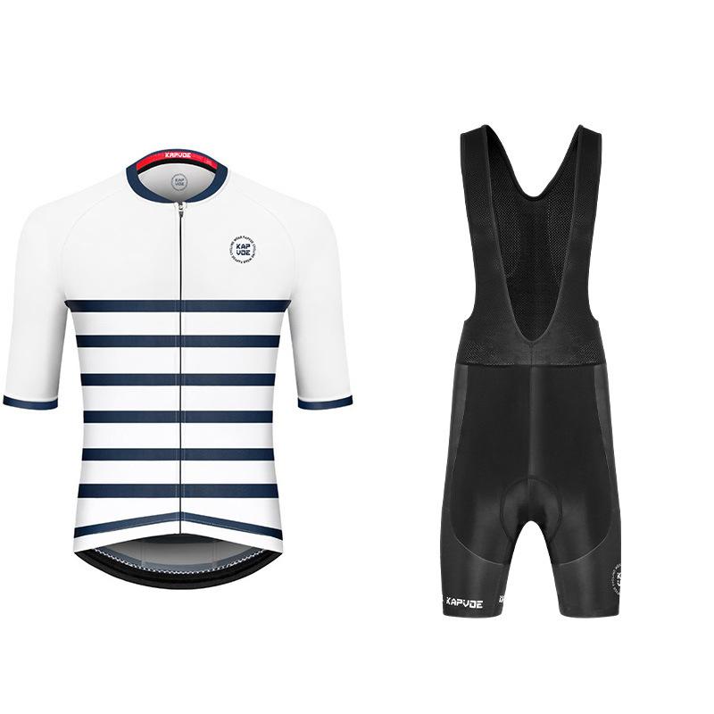 2026 Cycling Suit Road Bike Mountain Bike Breathable Outdoor Men's and Women's Cycling Tops