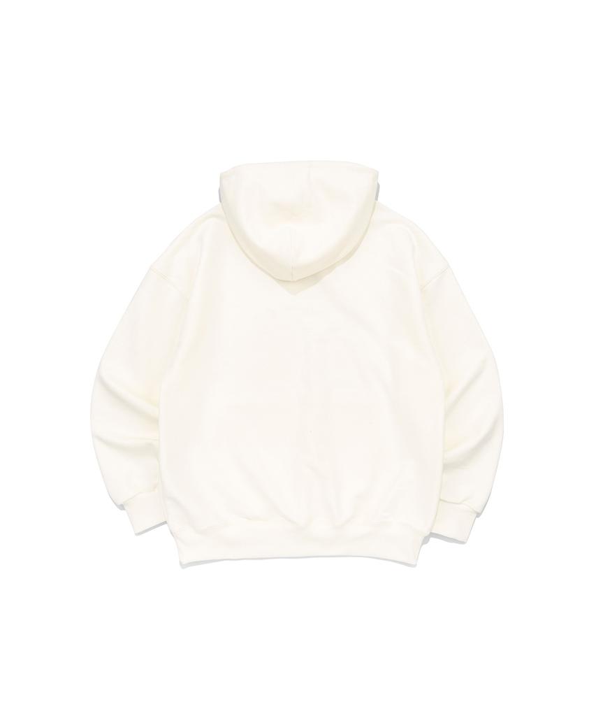 Rain Camo Hood (Ivory)