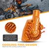 NICECNC For KTM EXC 300 2024-2025 EXC 250 XCW 250 300 Water Pump Cover SX 125 SX 250 XC 250 300 2023-2025 For Huqvarna TE 300