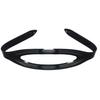 2-Pack Universele Siliconen Duikmaskerbanden Snel Verstelbaar Duikmasker Hoofdbanden Voor Snorkelen Zwemmen En Watersporten