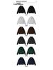 Men's High-End Hoodie: 2025 New Style, Velvet Thickened, Trendy Autumn/Winter Sweatshirt