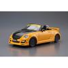 AOSHIMA 1/24 The Tuned Car Series No.51 Daihatsu PANDORA TYPE887 EVO II L880K Copen '02 Model Kit