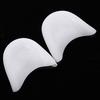 Women's Professional Soft Ballet Pointe Silicone Gel Toe Pad Dance Shoe Pads