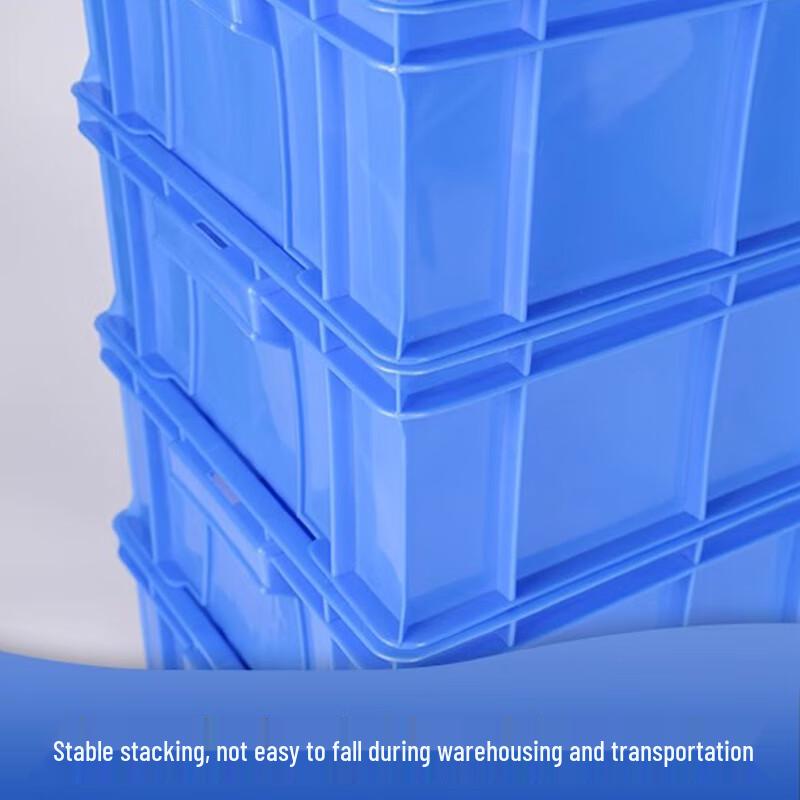 Plastic Turnover Storage Container