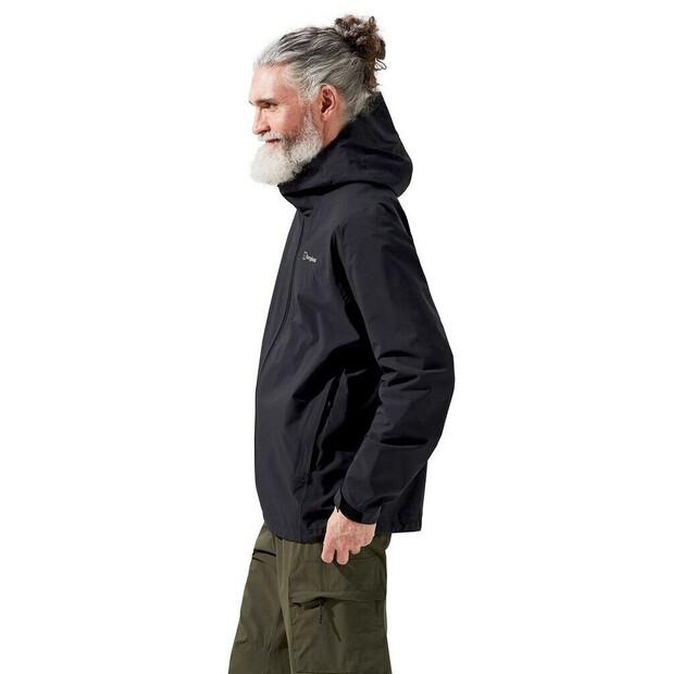Berghaus Arnaby Hooded Jacket