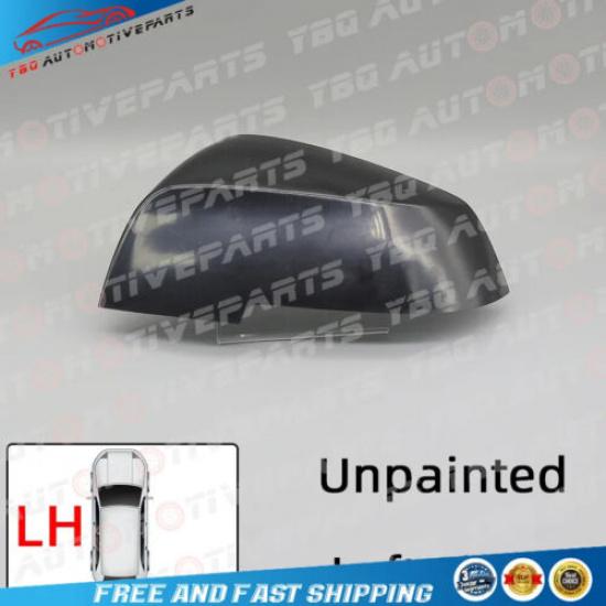 Wing Side Mirror Cover For BMW 220i 228i 230i 235i Convertible F23 2014 - 2018