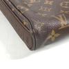 Louis Vuitton M97037 Monogram Trotter-Bobourg Crossbody Pochette Shoulder Bag