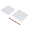 Leather Stamping Tool DIY Leather Movable Type Digital Letter Printing Stamping Tool