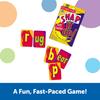 Learning Resources Word Families Reading Phonics Card Game Learn by putting them Phonics Card Game LER 3043 & together! &