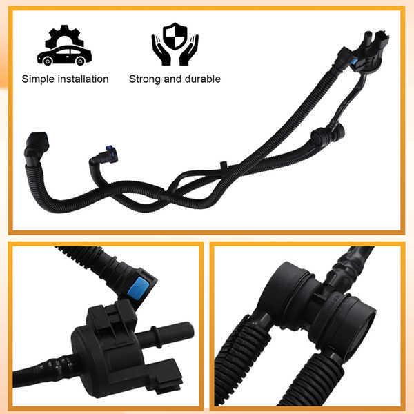 DG939D289DH Compatible with 14-16 Lincoln MKZ Carbon Canister Solenoid Valve