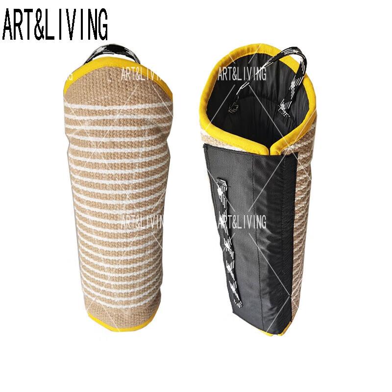 ART&LIVING Dog Training Tear-Resistant Leg Sleeve