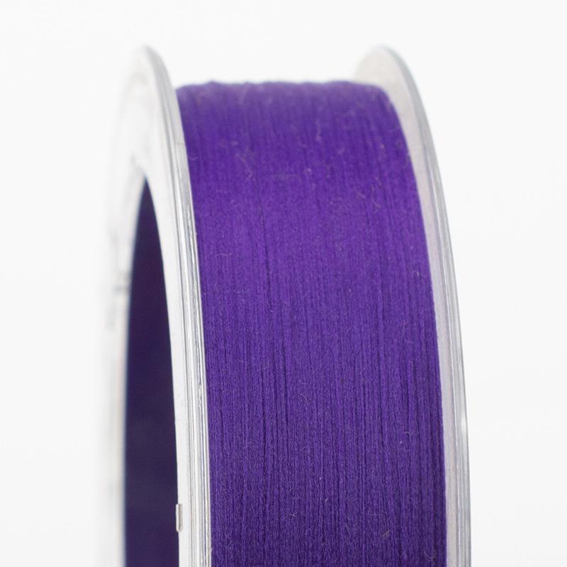 Ancient Style Semi-Gloss Velvet & Imitation Silk Thread for Handmade DIY Projects