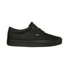 Womens/Ladies Doheny Canvas Flat Trainers