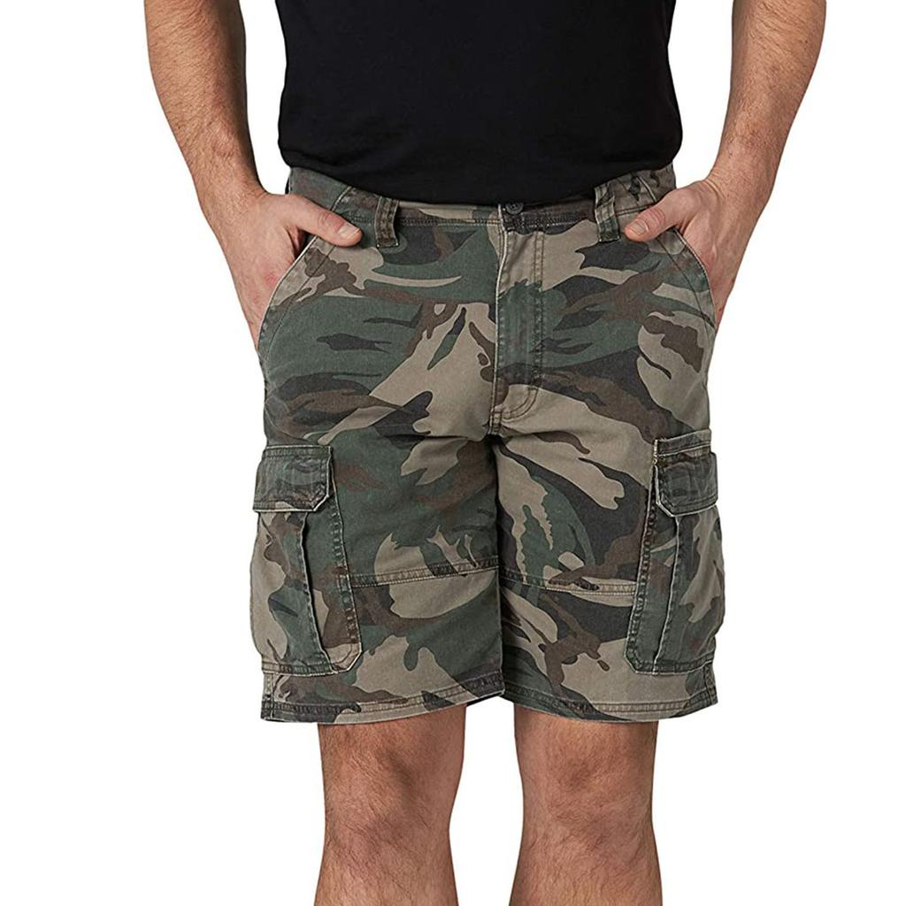 Pocket Zipper Resilience Leisure Time 