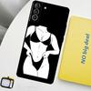 Sexy Nude Women Art Phone Case For Samsung Galaxy S25 Ultra S20 S21 S22 S23 Plus S9 S10 S25 FE S24 Ultra Cover