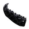 Front Headlight Bracket Support Anti Vibration Replacement for     Cherokee 2014-2016