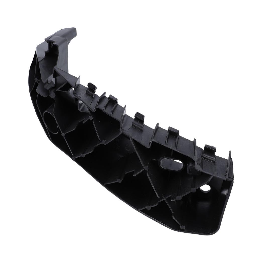 Front Headlight Bracket Support Anti Vibration Replacement for Cherokee 2014-2016