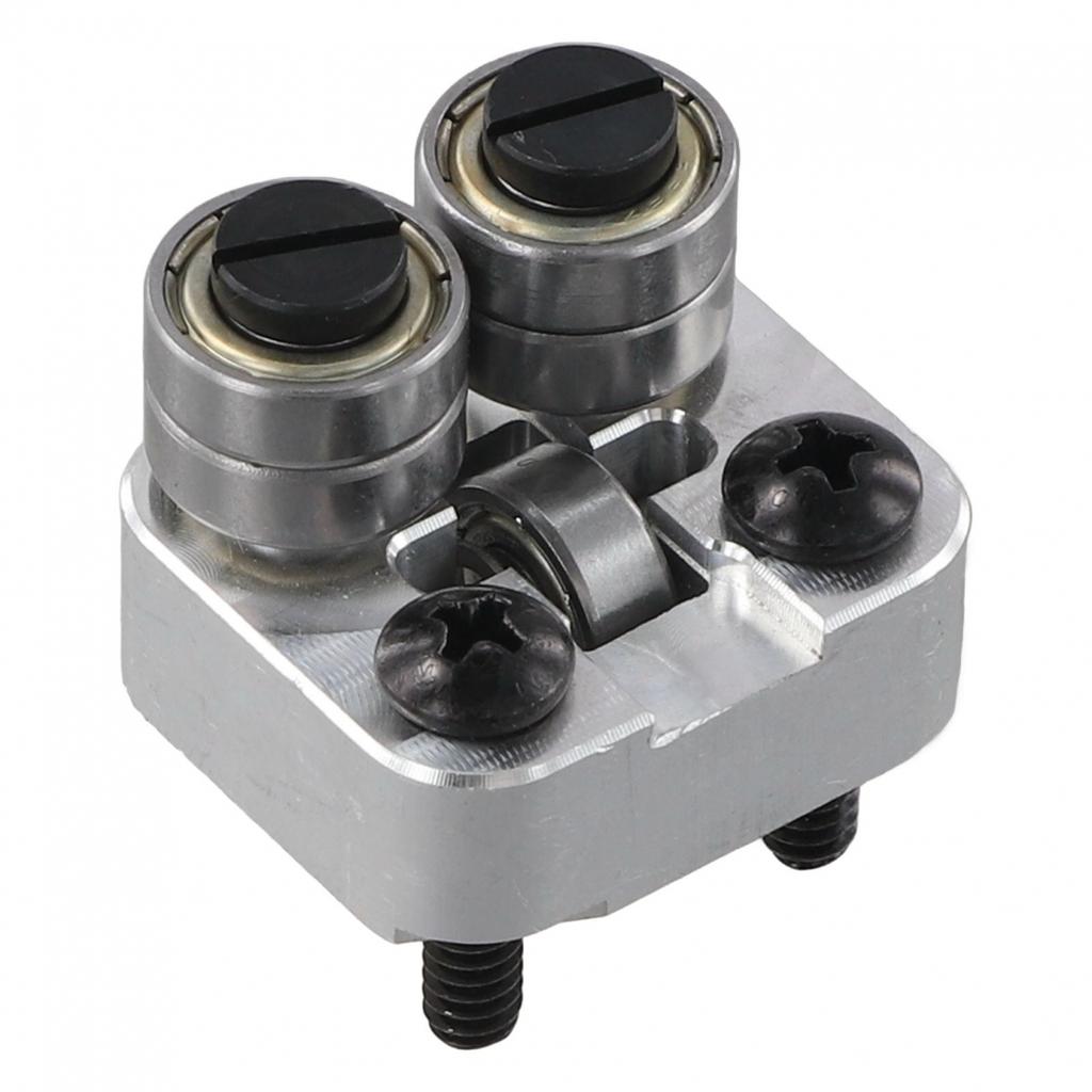 Rear Guide Roller Assembly for Deep Cut Bandsaw Models 623220 For 272920